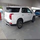 KM8R24HE6LU151684 2020 Hyundai Palisade Sel auction photo thumbnail 4