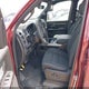 1C6RRFFG1SN509435 2025 Ram 1500 Big Horn 4X4 5'7 Box auction photo thumbnail 5