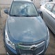 1G1PF5SC6C7238182 2012 Chevrolet Cruze 1Lt auction photo thumbnail 13