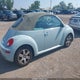 3VWPF31Y26M327666 2006 Volkswagen New Beetle 2.5 auction photo thumbnail 4
