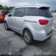 KNDMB5C17K6534206 2019 Kia Sedona Ex auction photo thumbnail 3