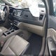KNDMB5C17K6534206 2019 Kia Sedona Ex auction photo thumbnail 5