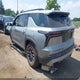 1GNEVJKS5RJ175418 2024 Chevrolet Traverse Awd Z71 auction photo thumbnail 3
