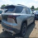 1GNEVJKS5RJ175418 2024 Chevrolet Traverse Awd Z71 auction photo thumbnail 4