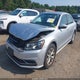 1VWAT7A39HC003192 2017 Volkswagen Passat 1.8T S auction photo thumbnail 2