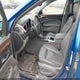 3GYFNFEY5AS523452 2010 Cadillac Srx Premium Collection auction photo thumbnail 5
