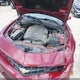 2G1FC1ED9B9121226 2011 Chevrolet Camaro 2Lt auction photo thumbnail 10
