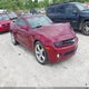 2G1FC1ED9B9121226 2011 Chevrolet Camaro 2Lt auction photo thumbnail 1
