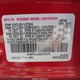 JA4AP3AU5GZ043476 2016 Mitsubishi Outlander Sport 2.0 Es auction photo thumbnail 9