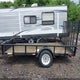 4YMUL1211GG062414 2016 Utility 6X12 Single Axle Trailer auction photo thumbnail 11