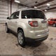1GKKRSKD9HJ159684 2017 GMC Acadia Limited auction photo thumbnail 3