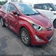 5NPDH4AE1FH643464 2015 Hyundai Elantra Se auction photo thumbnail 1