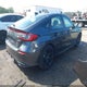 19XFL2H83SE030952 2025 Honda Civic Sport auction photo thumbnail 4