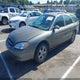 1FAFP58U23A247664 2003 Ford Taurus Se auction photo thumbnail 2