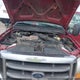 1FTNX20S51EA23700 2001 Ford F-250 Lariat/Xl/Xlt auction photo thumbnail 10