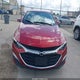 1G1ZG5ST8RF160590 2024 Chevrolet Malibu Fwd Rs auction photo thumbnail 6