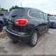 5GAKRBKD9EJ268476 2014 Buick Enclave Leather auction photo thumbnail 4