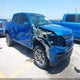 1GCGTBEN0N1251415 2022 Chevrolet Colorado 4Wd Short Box Wt auction photo thumbnail 1