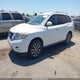 5N1AR2MM9DC661478 2013 Nissan Pathfinder Sv auction photo thumbnail 2