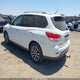 5N1AR2MM9DC661478 2013 Nissan Pathfinder Sv auction photo thumbnail 3