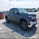 3GCUYDED7LG155447 2020 Chevrolet Silverado 1500 4Wd Short Bed Lt auction photo thumbnail 1