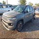 3C4NJDCB8NT227017 2022 Jeep Compass Limited 4X4 auction photo thumbnail 2