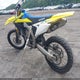 JS1DZ11C8M7100232 2021 Suzuki Rm-Z450 auction photo thumbnail 3