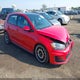 3VW4T7AU4GM014068 2016 Volkswagen Golf Gti Se 4-Door auction photo thumbnail 1
