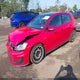 3VW4T7AU4GM014068 2016 Volkswagen Golf Gti Se 4-Door auction photo thumbnail 2