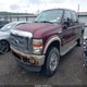 1FTSW2BY0AEA45448 2010 Ford F-250 Cabela's/King Ranch/Lariat/Xl/Xlt auction photo thumbnail 2