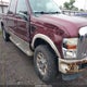 1FTSW2BY0AEA45448 2010 Ford F-250 Cabela's/King Ranch/Lariat/Xl/Xlt auction photo thumbnail 6