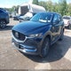 JM3KFBCM6M0352174 2021 Mazda Cx-5 Touring auction photo thumbnail 2
