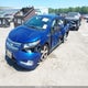 1G1RH6E43DU150030 2013 Chevrolet Volt auction photo thumbnail 2