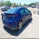 1G1RH6E43DU150030 2013 Chevrolet Volt auction photo thumbnail 4
