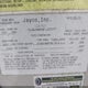 1UJBJHAH3E1JZ0077 2014 Recreational Unknown auction photo thumbnail 9