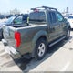 1N6AD07U05C449750 2005 Nissan Frontier Le auction photo thumbnail 4