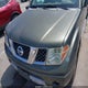 1N6AD07U05C449750 2005 Nissan Frontier Le auction photo thumbnail 6