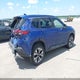 5N1BT3BA7PC838389 2023 Nissan Rogue Sv Fwd auction photo thumbnail 4