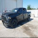 1C6SRFFT9LN216317 2020 Ram 1500 Big Horn 4X4 5'7 Box auction photo thumbnail 2
