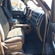 1C6SRFFT9LN216317 2020 Ram 1500 Big Horn 4X4 5'7 Box auction photo thumbnail 5