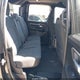 1C6SRFFT9LN216317 2020 Ram 1500 Big Horn 4X4 5'7 Box auction photo thumbnail 8