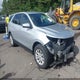 3GNAXSEV9JS629919 2018 Chevrolet Equinox Lt auction photo thumbnail 1