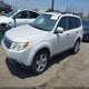 JF2SH6CC0AH918281 2010 Subaru Forester 2.5X Premium auction photo thumbnail 2