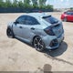 SHHFK7H94MU209201 2021 Honda Civic Sport Touring auction photo thumbnail 3