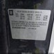 2G1WC5E32D1205999 2013 Chevrolet Impala Ltz auction photo thumbnail 9