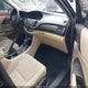 1HGCR2F76EA139992 2014 Honda Accord Ex auction photo thumbnail 5