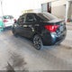 2T1BURHE8HC869335 2017 Toyota Corolla Xse auction photo thumbnail 3