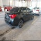 2T1BURHE8HC869335 2017 Toyota Corolla Xse auction photo thumbnail 4