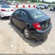 19XFB2F57CE002021 2012 Honda Civic Lx auction photo thumbnail 3