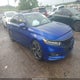 1HGCV1F33JA074600 2018 Honda Accord Sport auction photo thumbnail 1